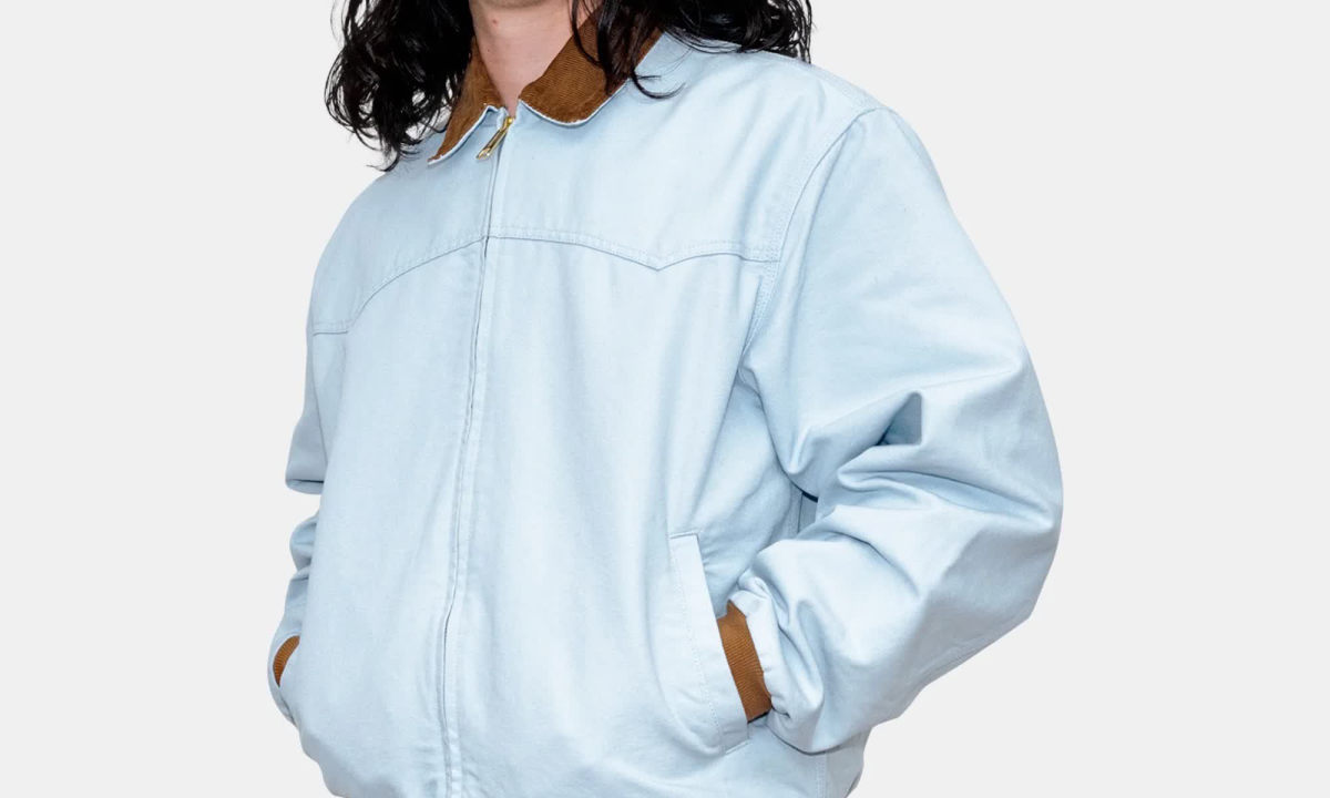 Carhartt WIP 推出新年限定单品