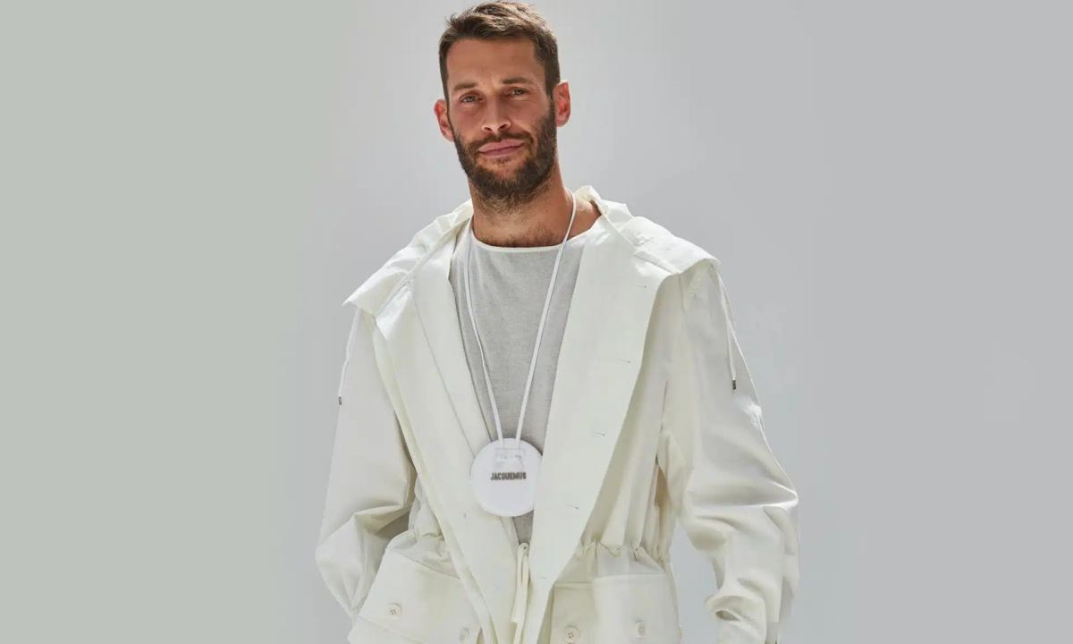 JACQUEMUS 主理人或将成为 GIVENCHY 新任创意总监