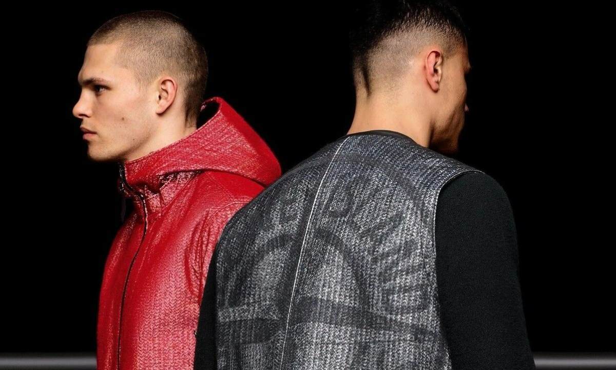 Stone Island 将首次于米兰男装周办秀