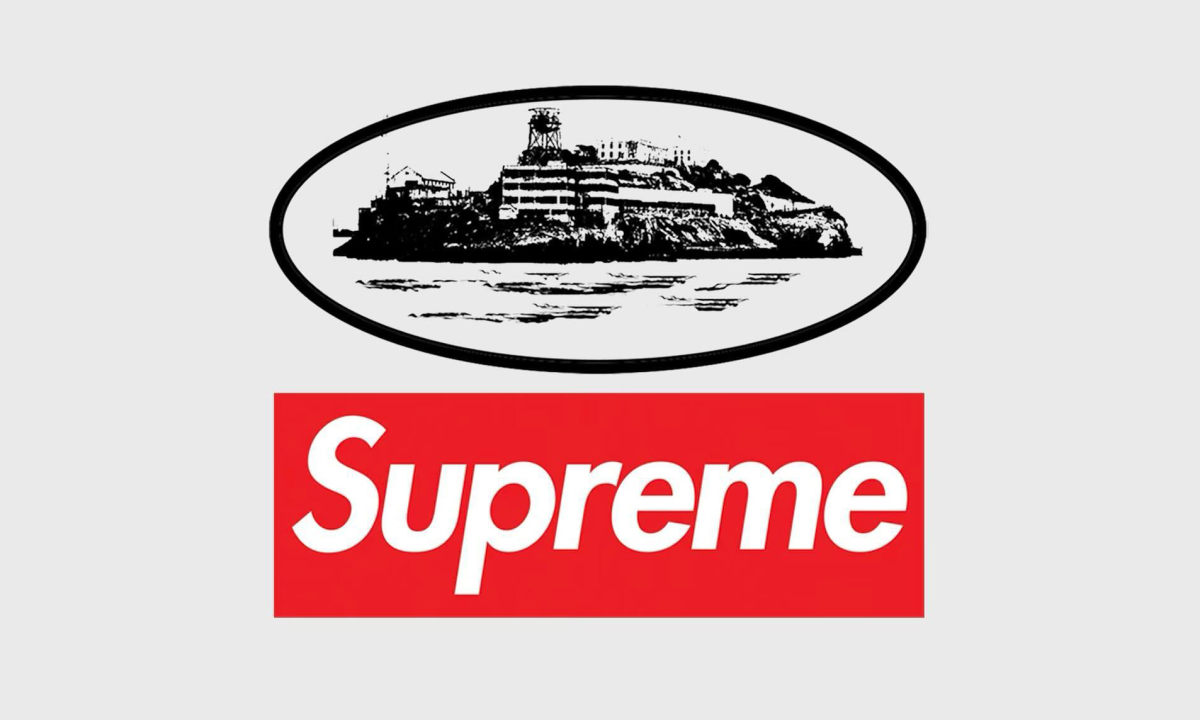 Corteiz 或将与 Supreme 合作推出联名系列