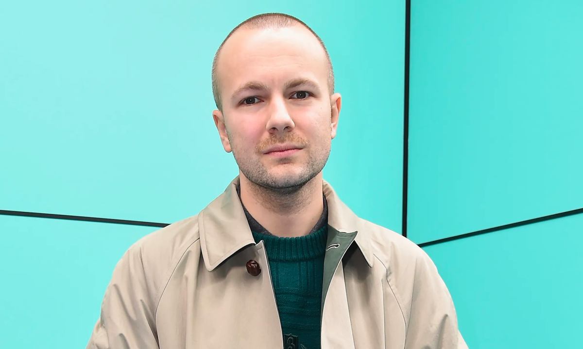 Ye 聘请 Gosha Rubchinskiy 为 YEEZY 新任设计主管