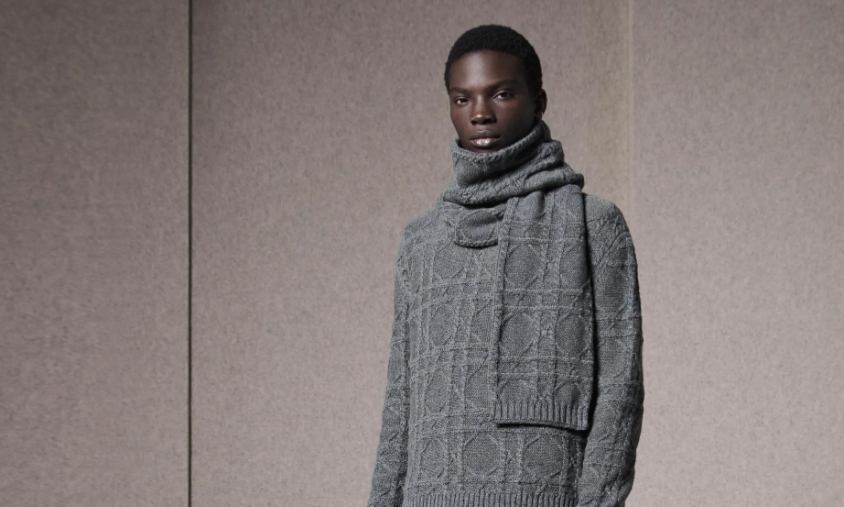DIOR 发布全新「DIOR Icons」系列