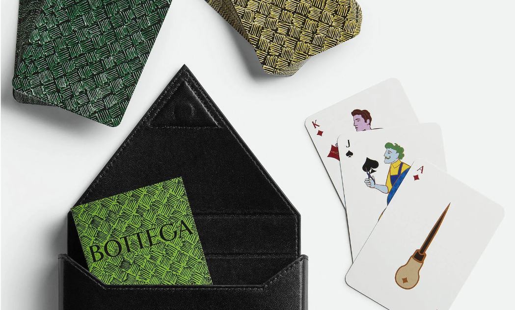 BOTTEGA VENETA 推出全新家居系列