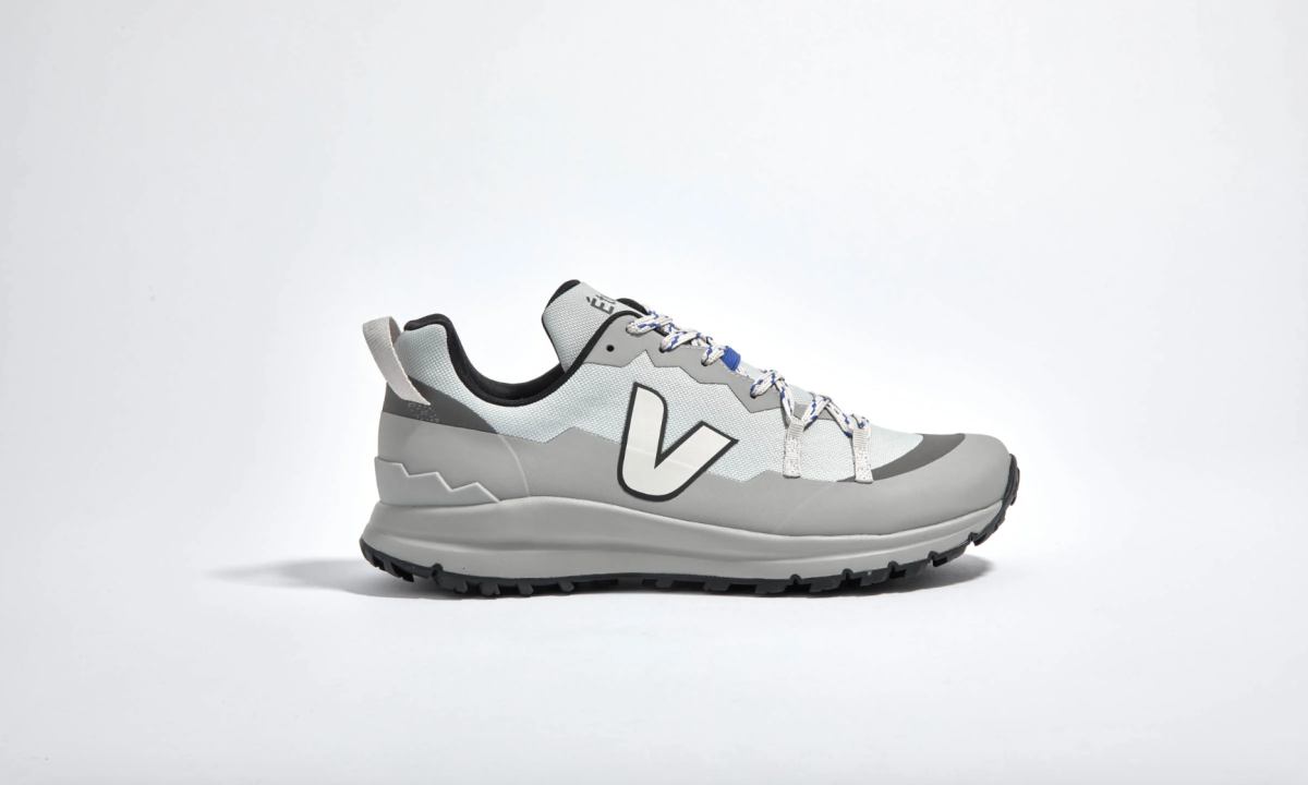 VEJA x Études 合作鞋款即将登场