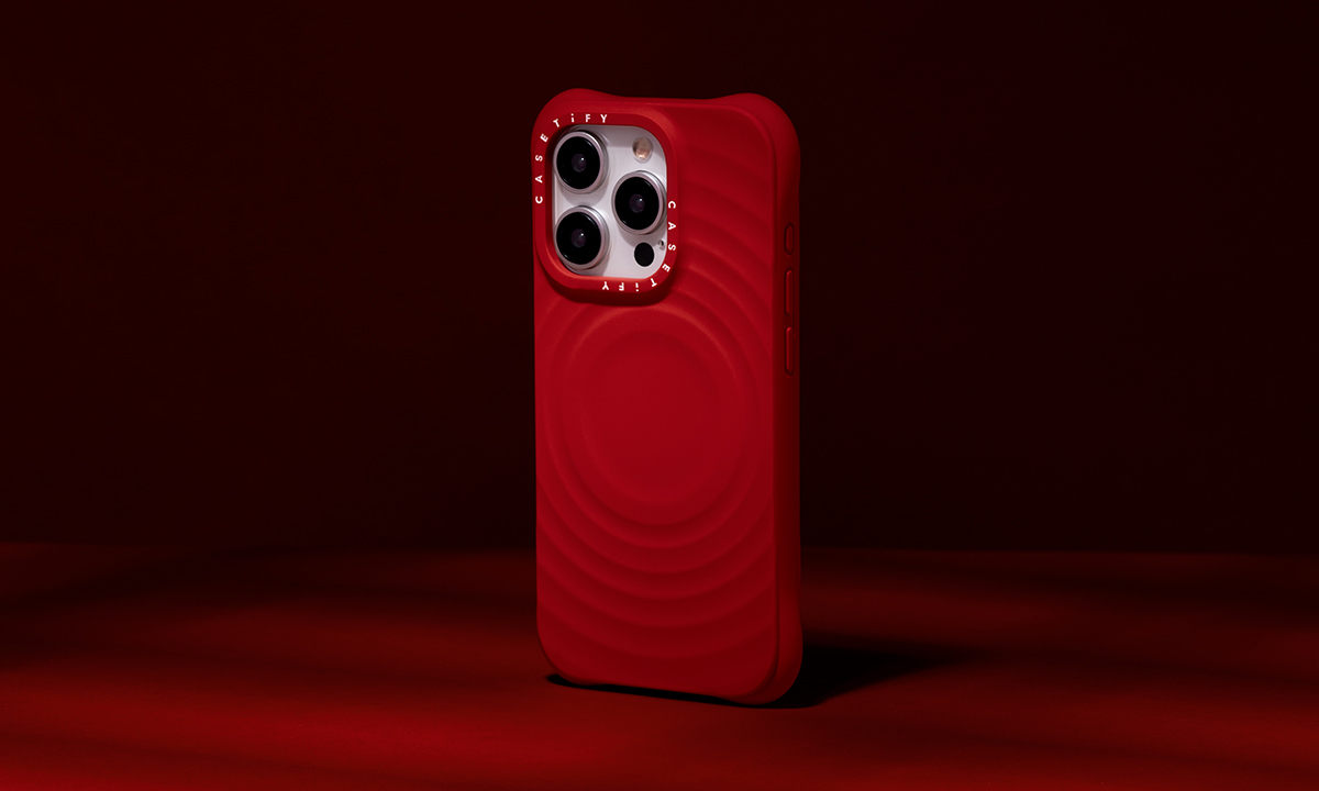 CASETiFY 发布 2024 龙年新春系列