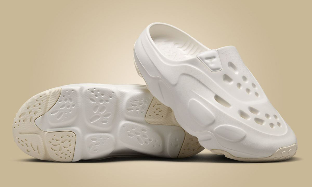 Jordan Brand 推出全新 Jordan Roam 鞋款