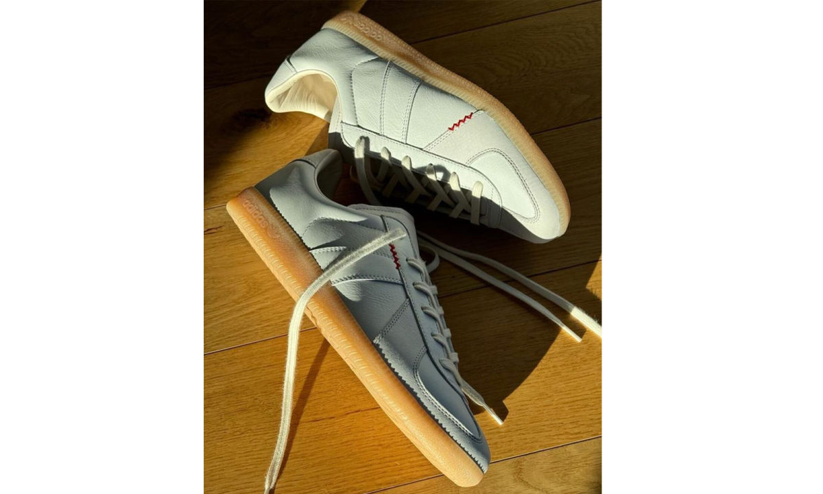 Hartcopy x adidas BW Army 联名鞋款即将来袭