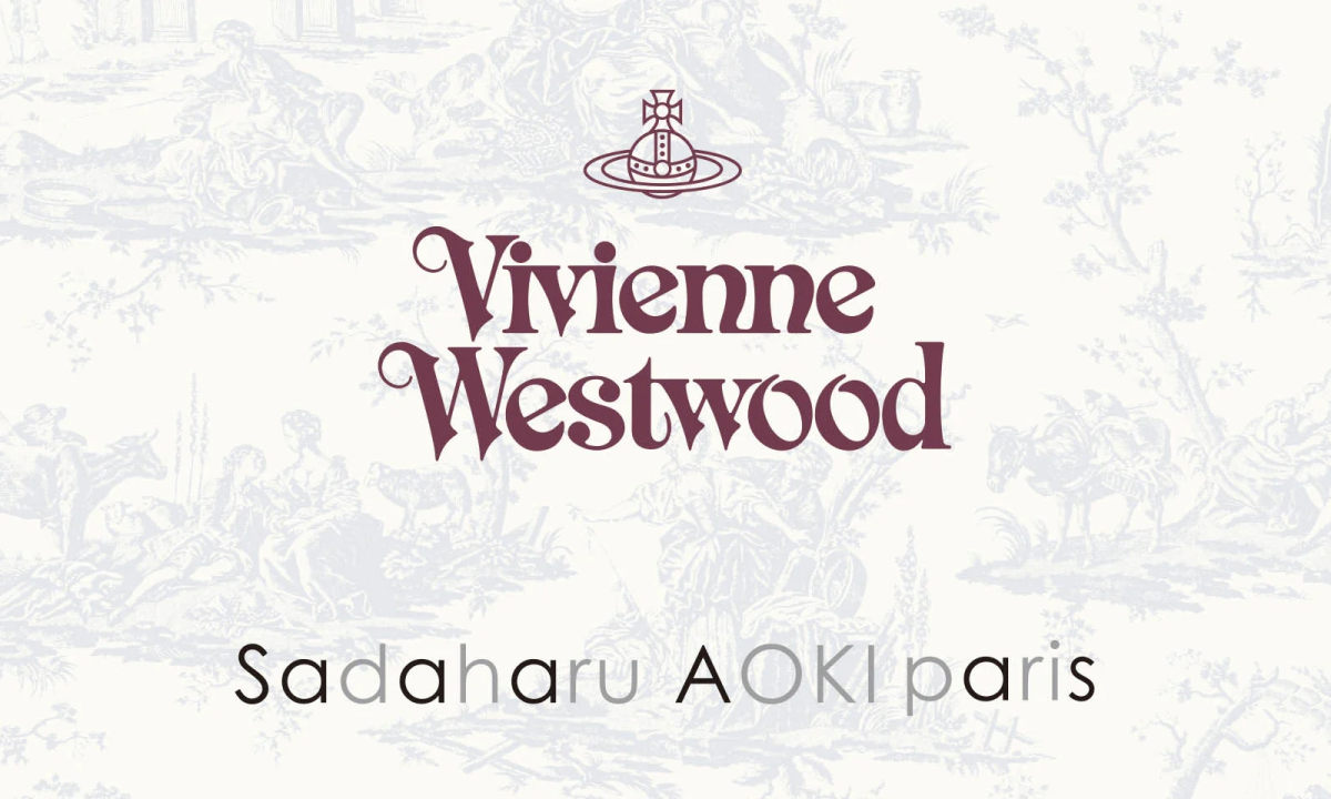 Vivienne Westwood 推出情人节限量版饼干礼盒