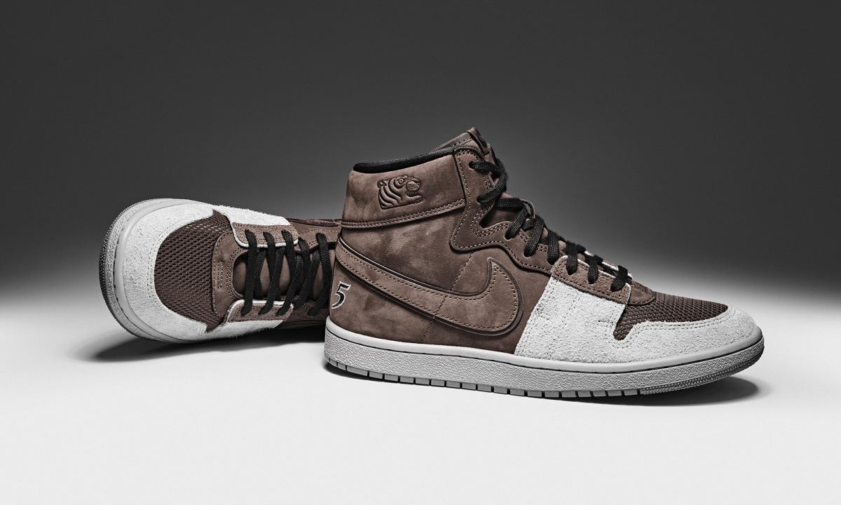 SOULGOODS x Jordan Air Ship 即将正式开售