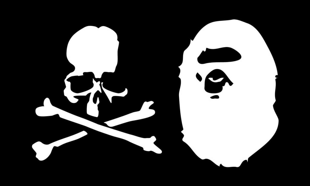 mastermind JAPAN x BAPE® 全新联名系列释出