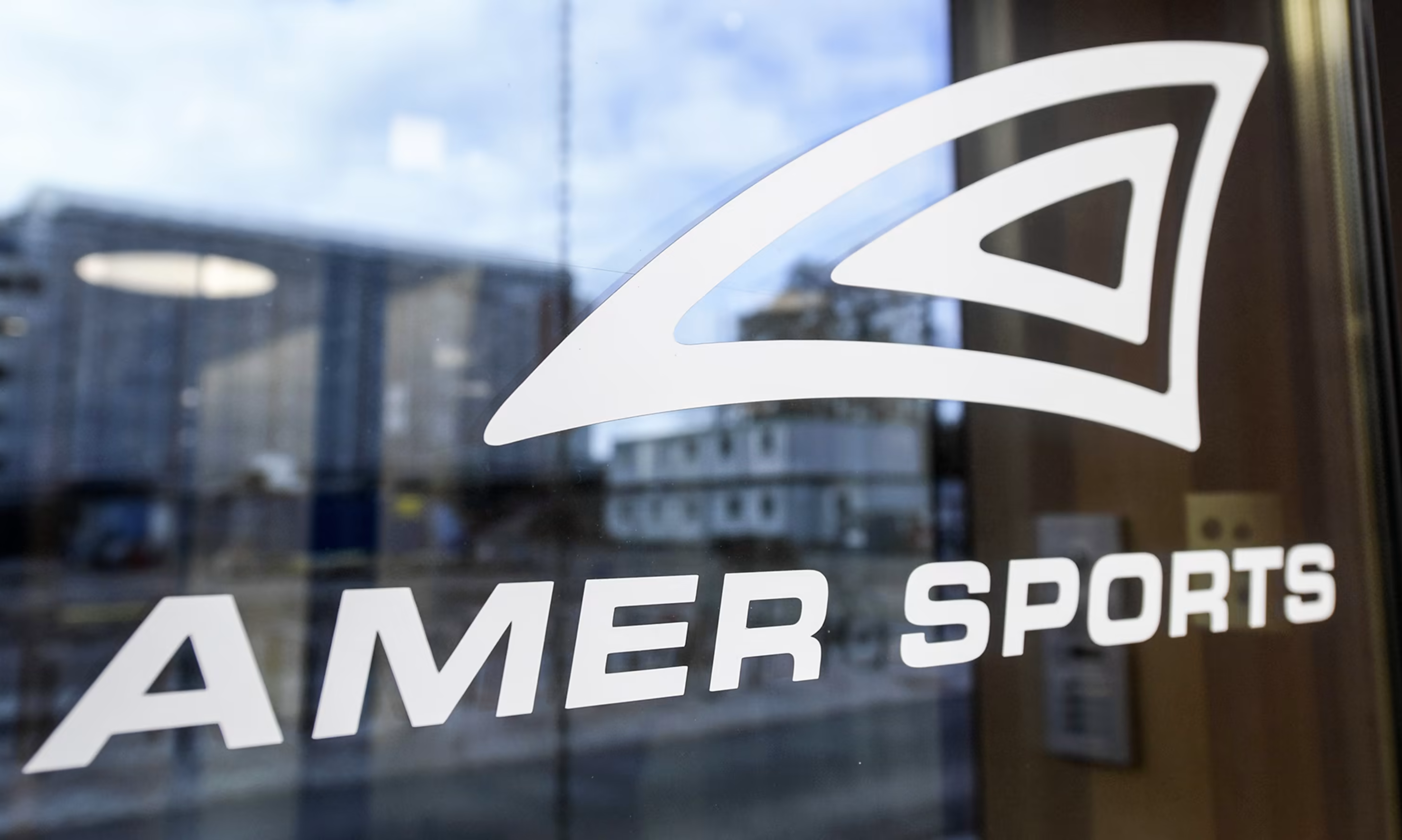 Salomon 母公司 Amer Sports 计划在纽交所上市