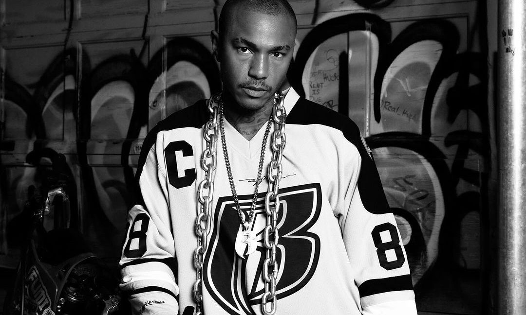 Mitchell & Ness 与 Ruff Ryders 合作系列正式亮相