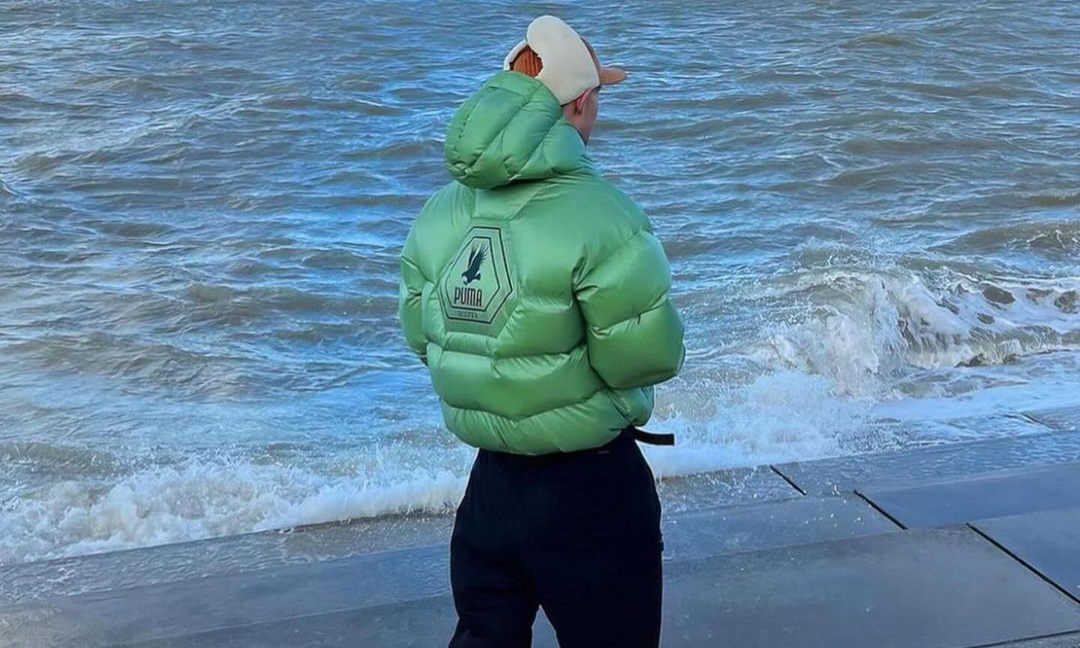 Skepta x PUMA 合作系列单品率先露出