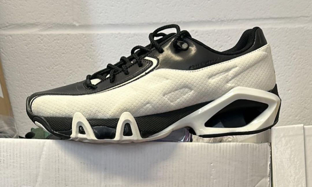 Kiko Kostadinov x ASICS 多款 Sample 曝光