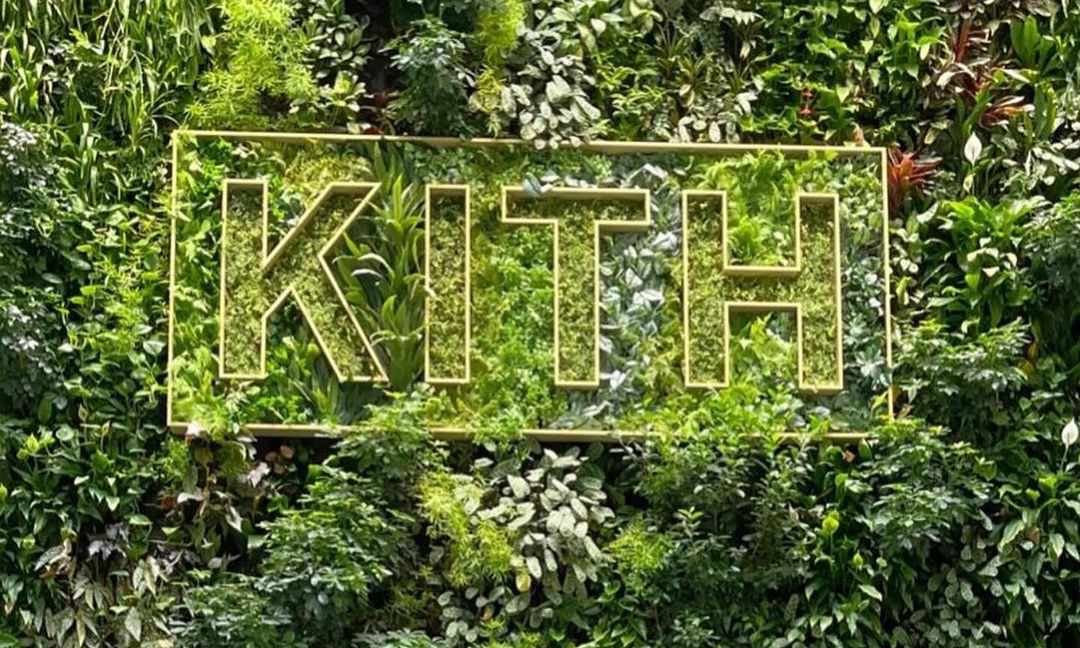KITH 门店再扩张，首尔新旗舰店即将开业