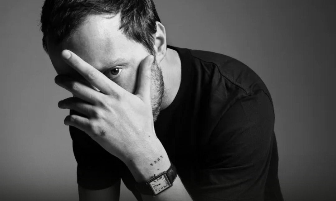 Saint Laurent 艺术总监 Anthony Vaccarello 将担任 ANDAM 时装大赛导师
