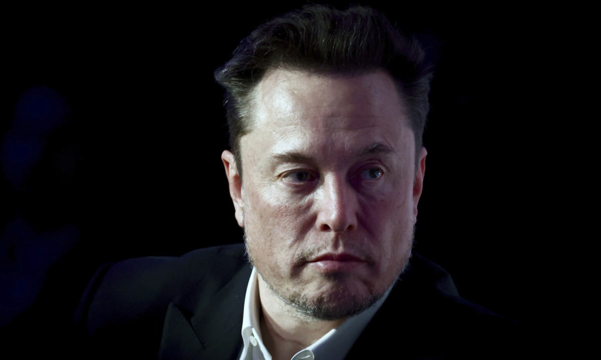 Elon Musk 发文证实已完成首例脑机接口设备人体移植