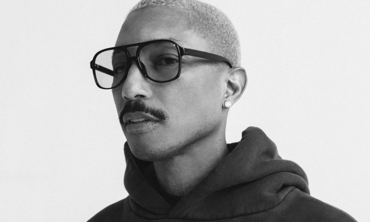Pharrell Williams 任职 HUMAN MADE 母公司 OTSUMO Co.,LTD 顾问