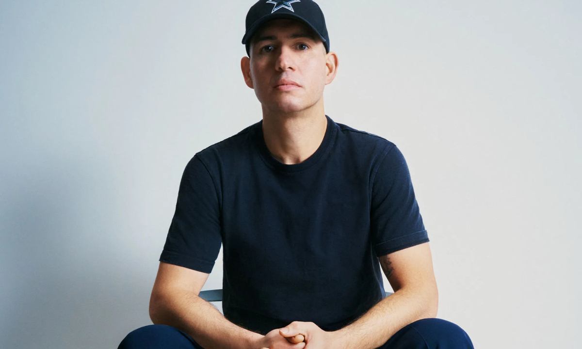 FILA 官宣 PALACE 创始人 Lev Tanju 为新系列 FILA+ 创意总监