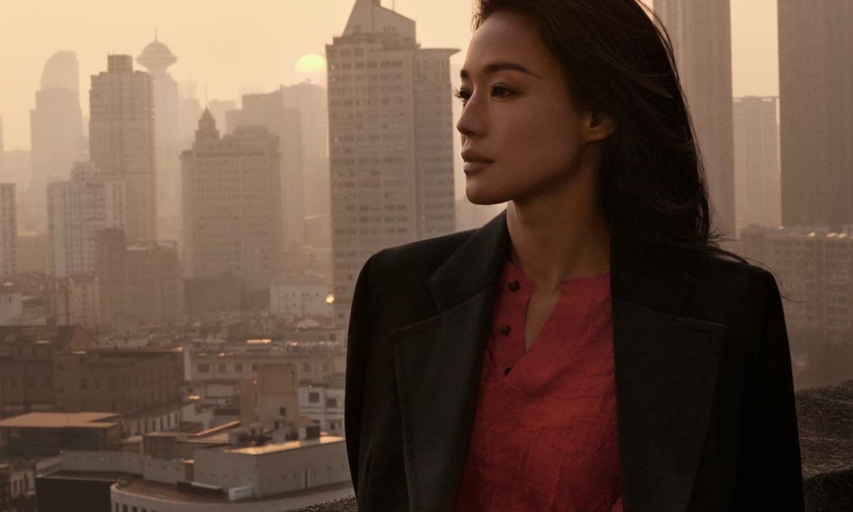 BOTTEGA VENETA 推出 2024 新春大片