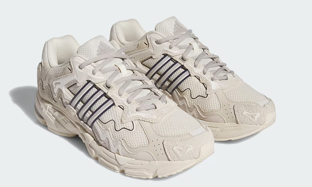 Bad Bunny x adidas Originals Response CL 鞋款新配色释出