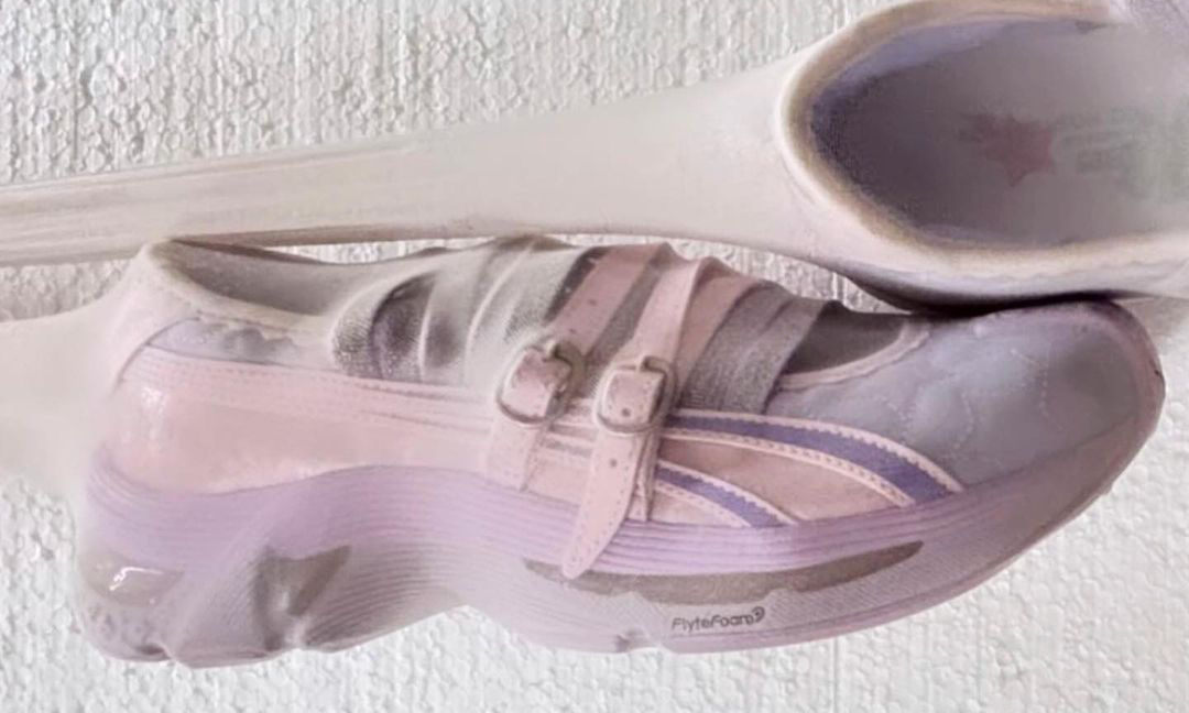Kiko Kostadinov x Heaven by Marc Jacobs x ASICS 合作鞋款新色曝光