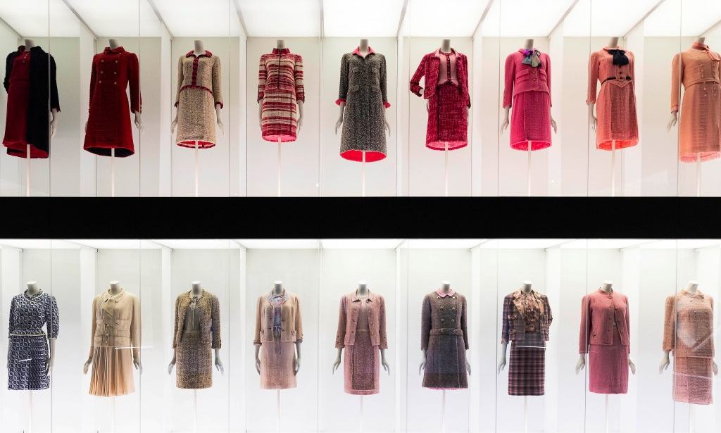 CHANEL 创始人生平回顾展览将于上海举办