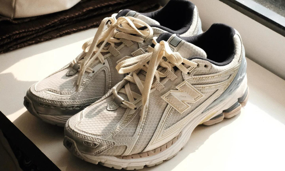KITH x New Balance 1906R 新配色率先曝光
