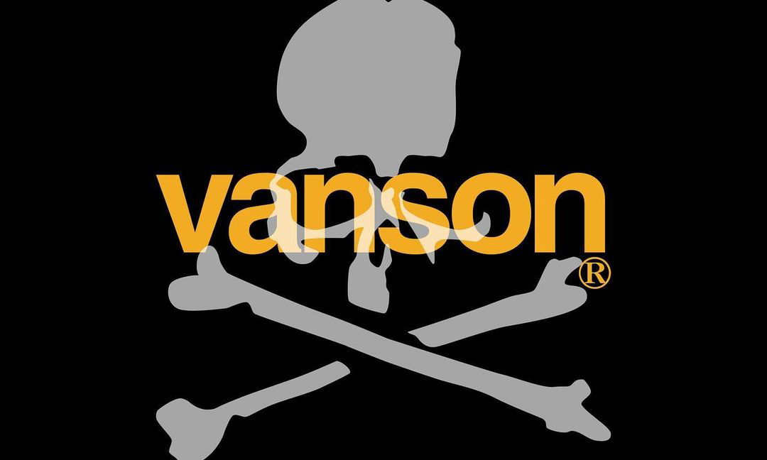 MASTERMIND WORLD x VANSON 合作款机车皮衣发布在即