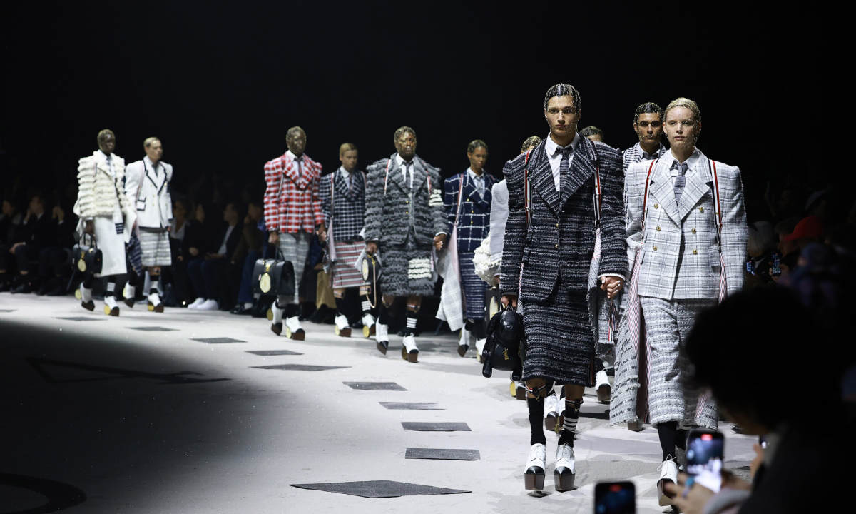 CFDA 公布 2024 年秋冬纽约时装周初步日程
