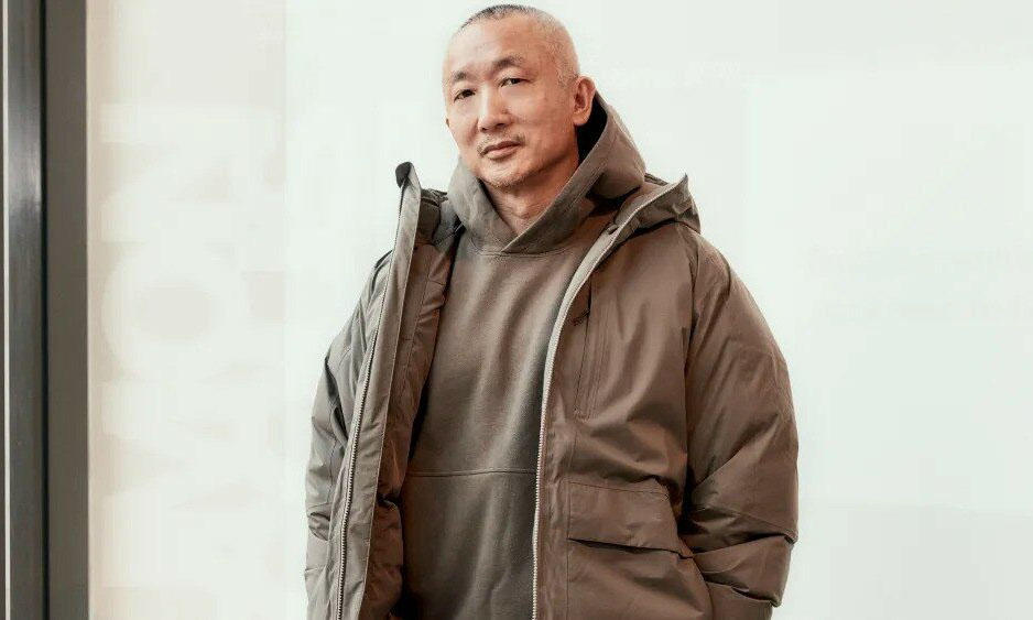 lululemon 任命 Jonathan Cheung 为全球创意总监