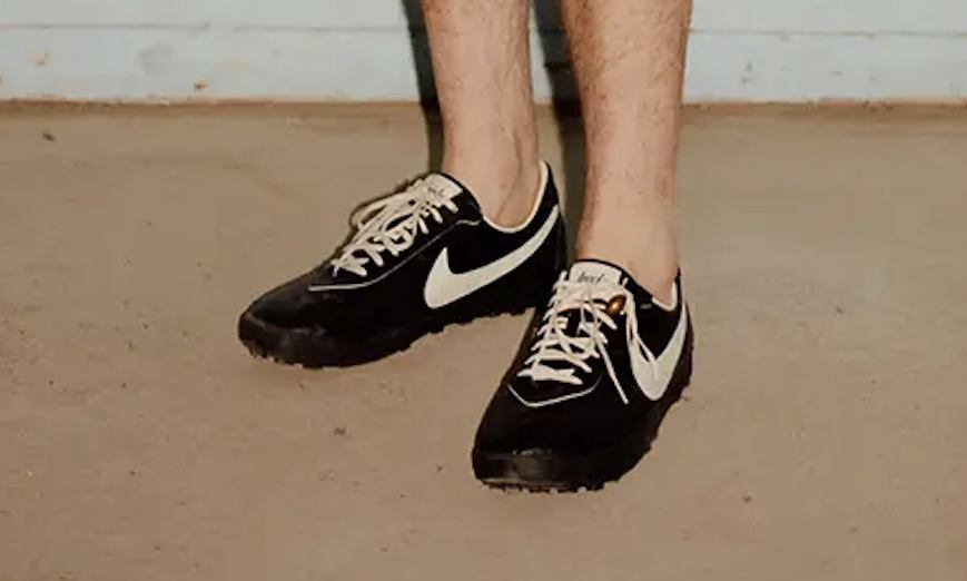 BODE x Nike Astro Grabber 鞋款初亮相