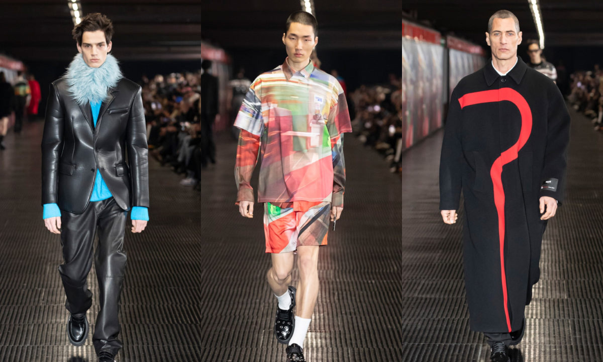 MSGM 2024 秋冬系列来袭