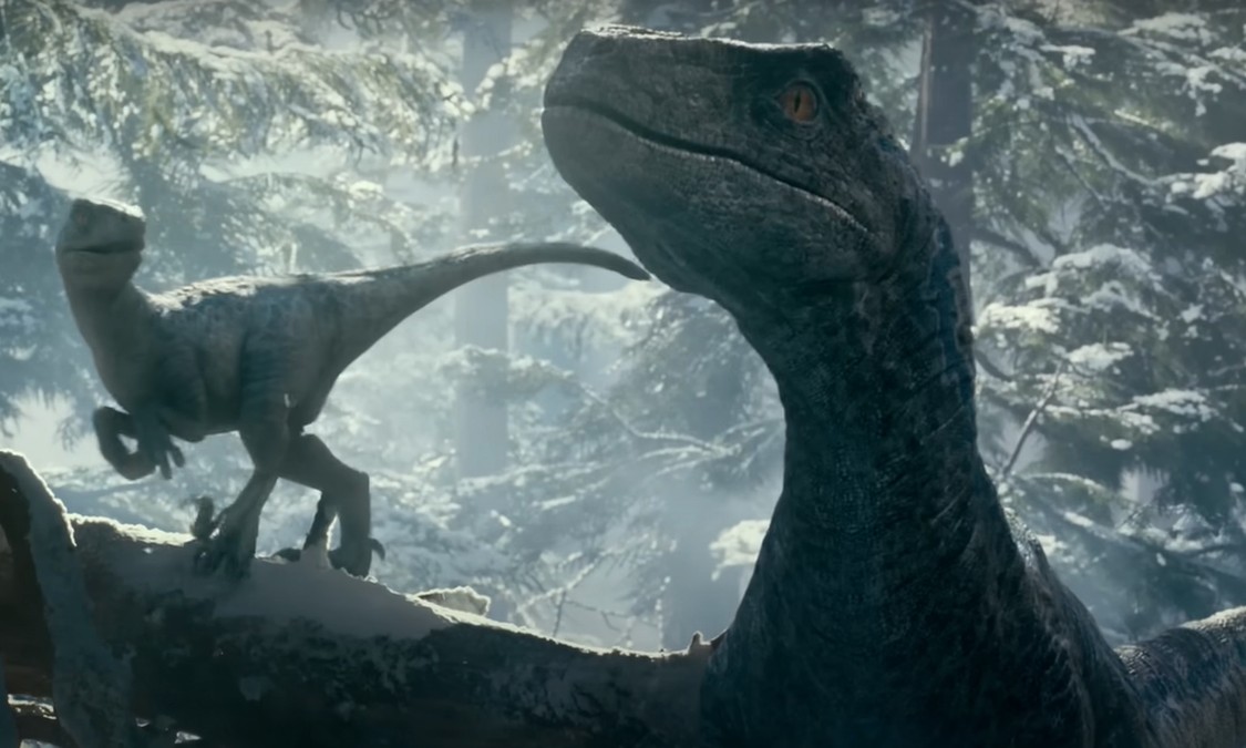 环球影业将筹备拍摄《侏罗纪世界》新电影