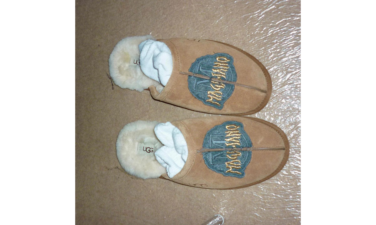 抢先预览 Magliano x UGG 合作系列