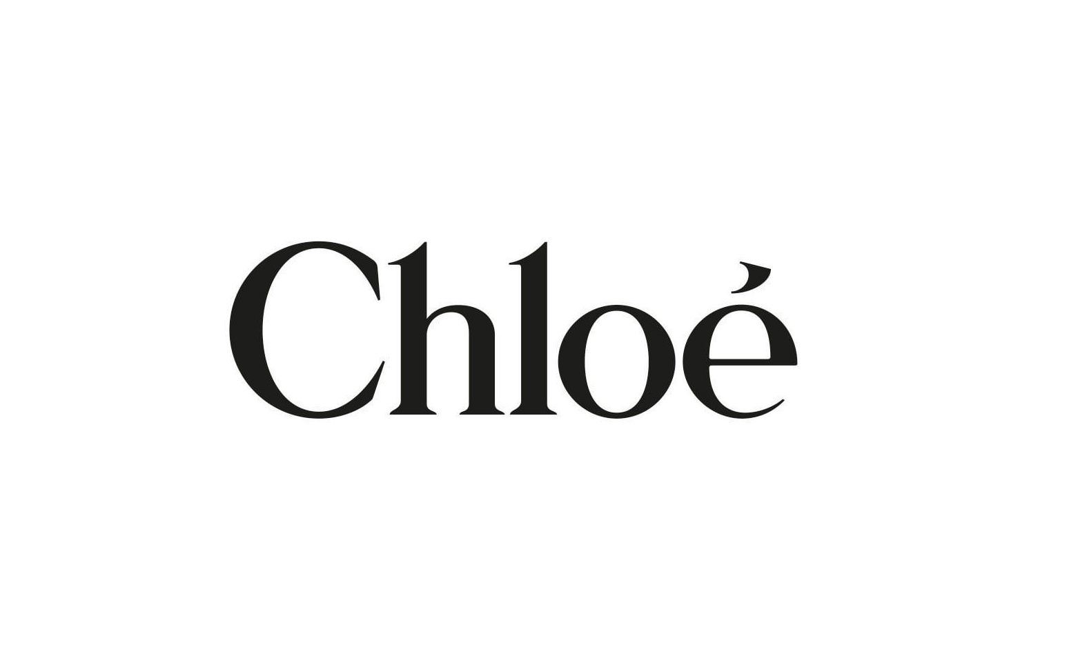 Chloé 发布新 Logo