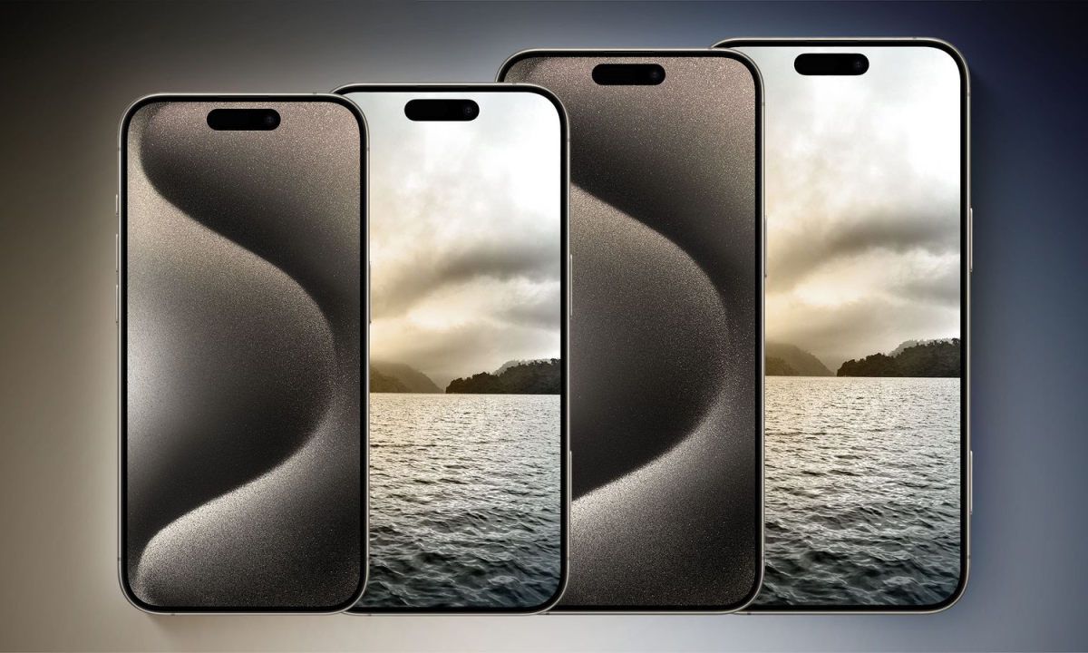 iPhone 16 Pro 系列尺寸全面增大