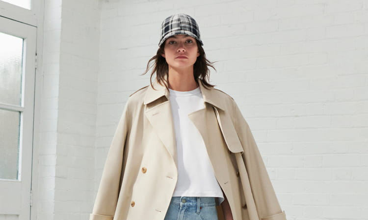 UNIQLO：C 2024 春夏系列发布