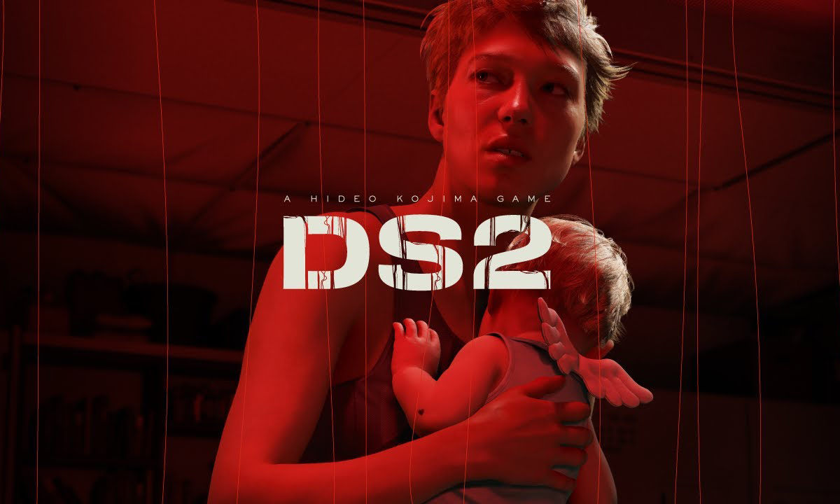 小岛秀夫确认《死亡搁浅 2》将在今年与《OD》同步制作
