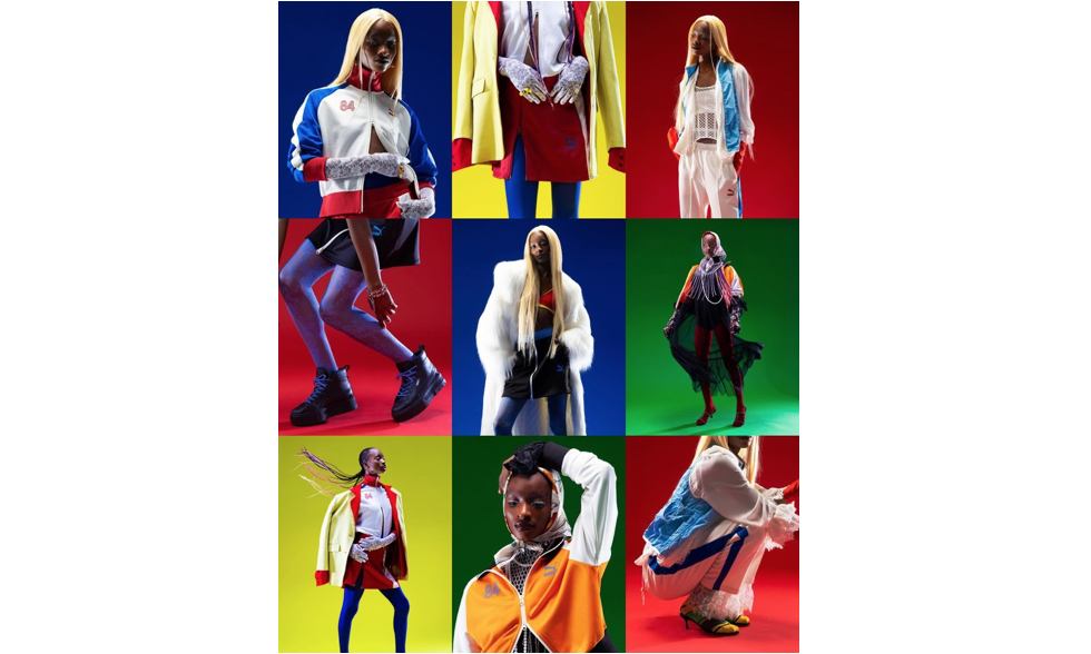 PUMA x Ray BEAMS 40 周年特别定制系列发布