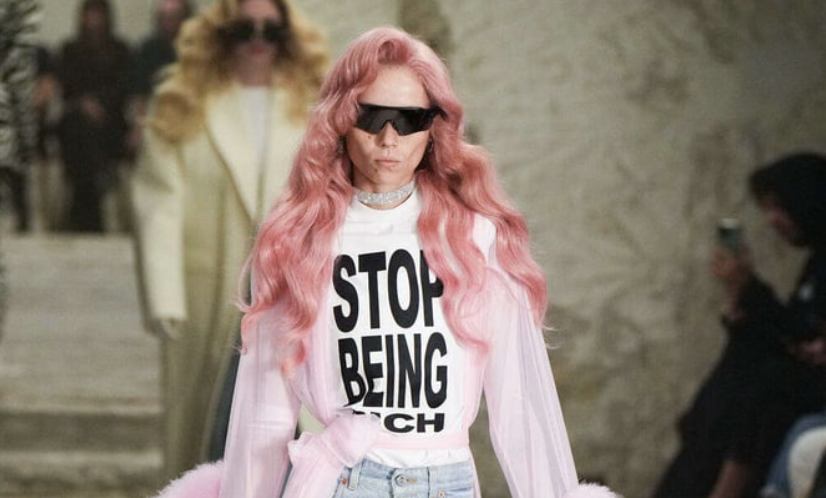 VETEMENTS 将回归巴黎时装周