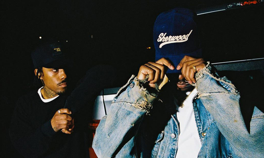 Mitchell & Ness 携手 Sherwood Hockey 推出全新系列