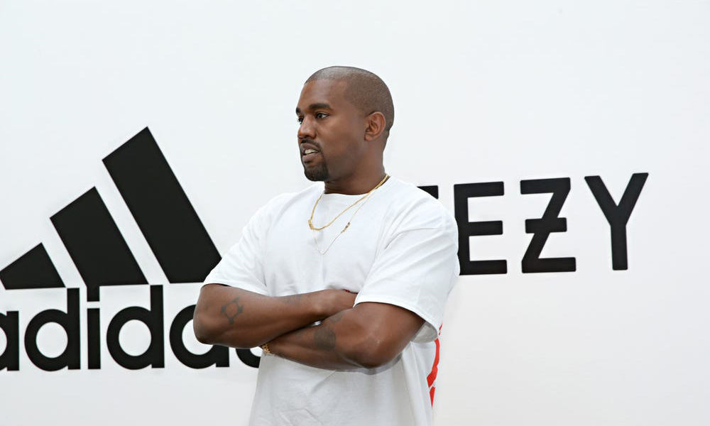 adidas 拟于今年以成本价出售剩余 YEEZY