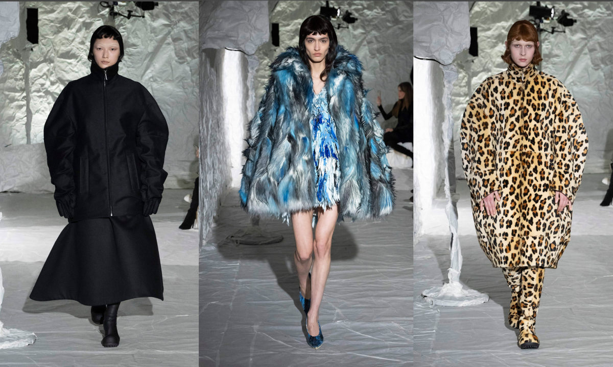 Marni 发布 2024 秋冬系列
