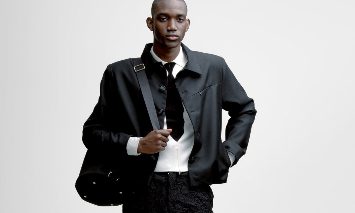 Spencer Badu 2024 春夏系列「013」正式登场