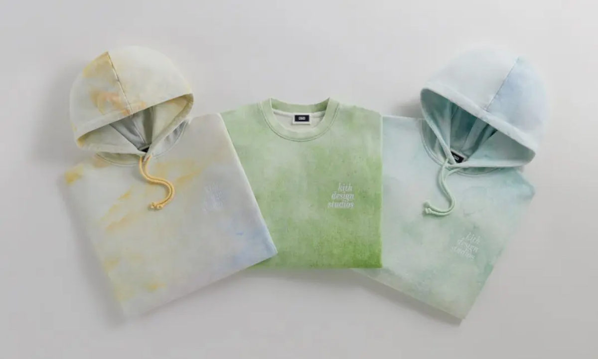 KITH Monday Program™ 定制版单品发布