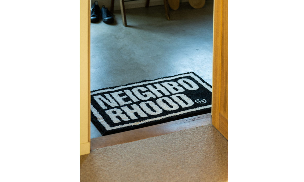 NEIGHBORHOOD® x Gallery1950 合作单品发布