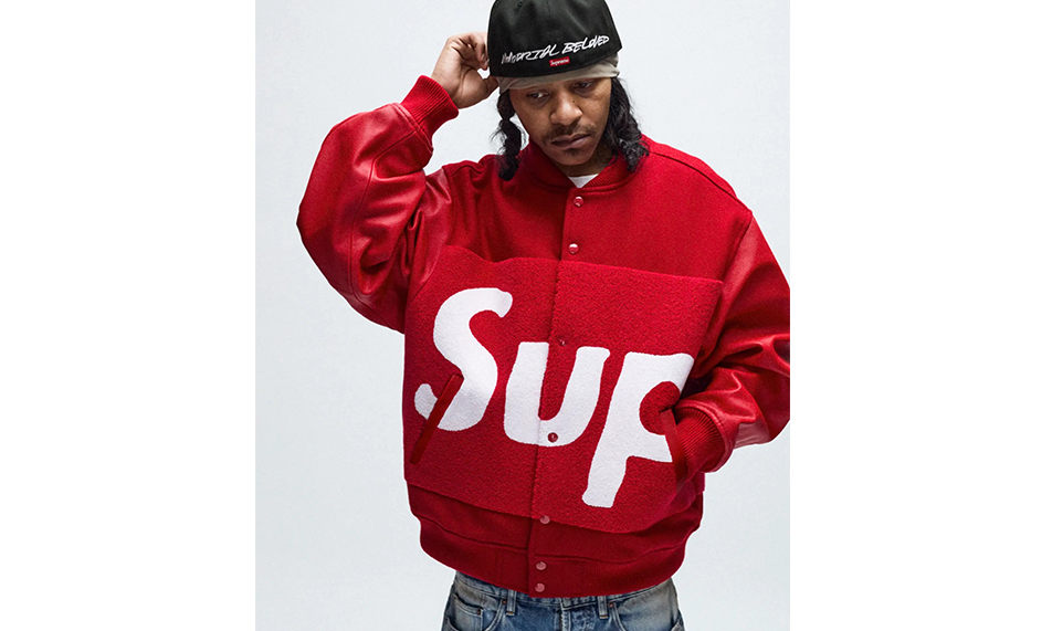 Supreme 2024 春夏系列正式登场
