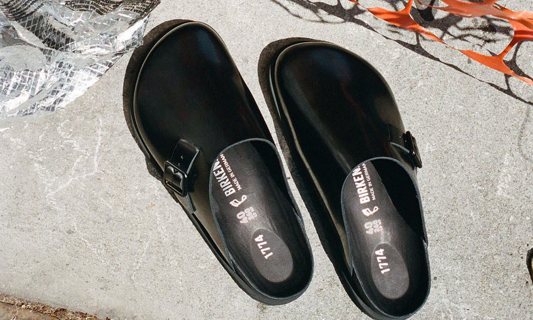 BIRKENSTOCK 1774 2024 春夏系列即将开售