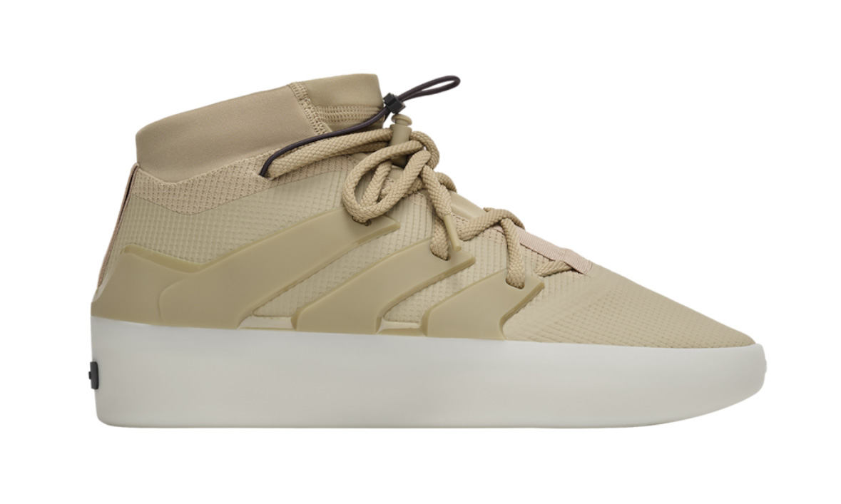 FEAR OF GOD ATHLETICS 系列鞋款新配色上架